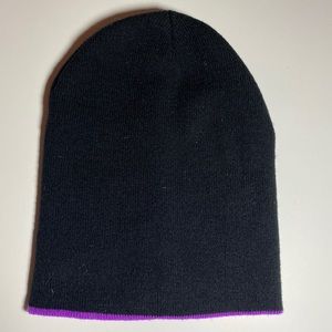 Reversible Beanie